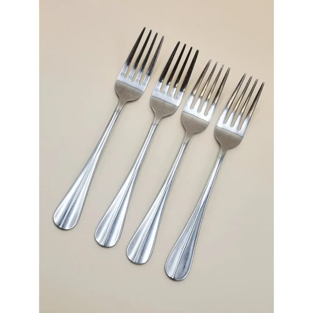 International stainless simplicity