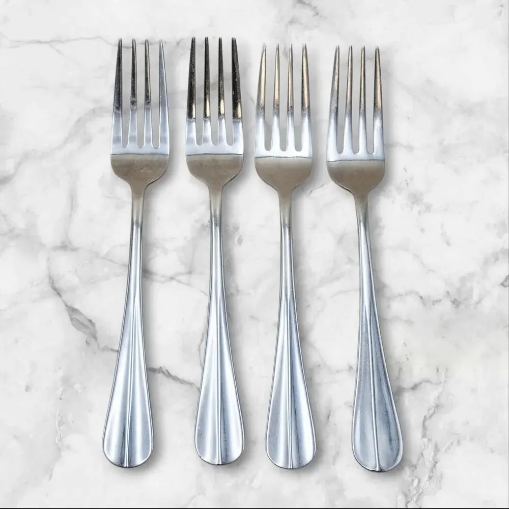 International stainless simplicity