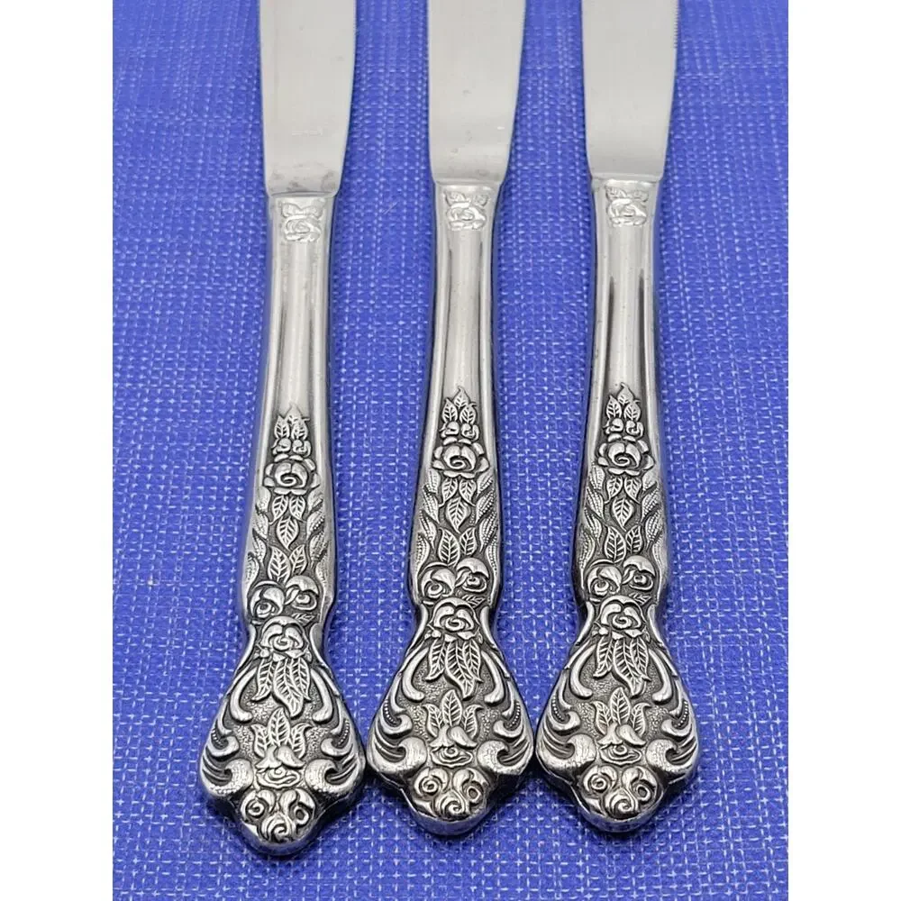 Versailles msi stainless