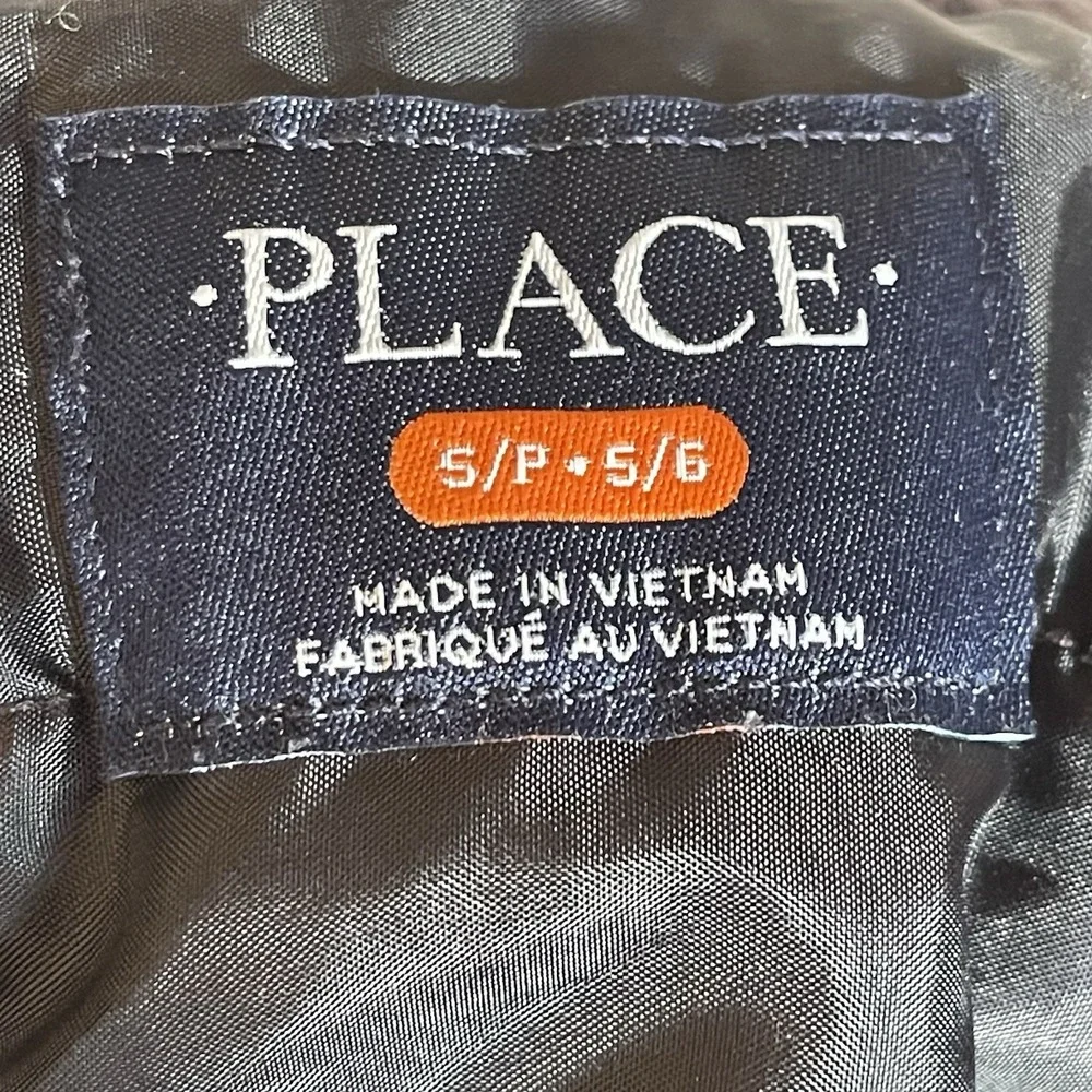 The Childrens Place inches colorblock 23