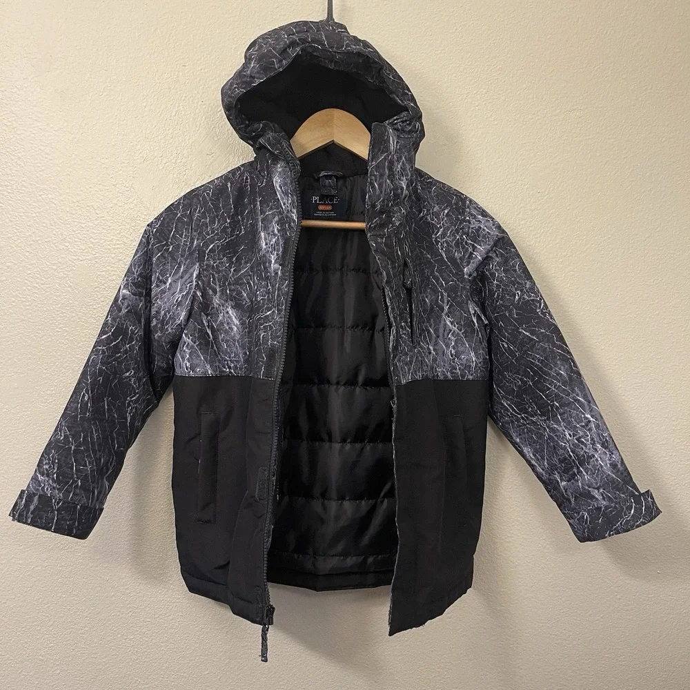 The Childrens Place jacket good