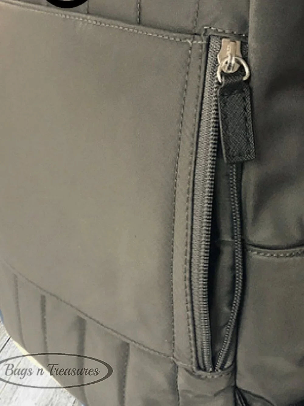 Michael Kors chic functional