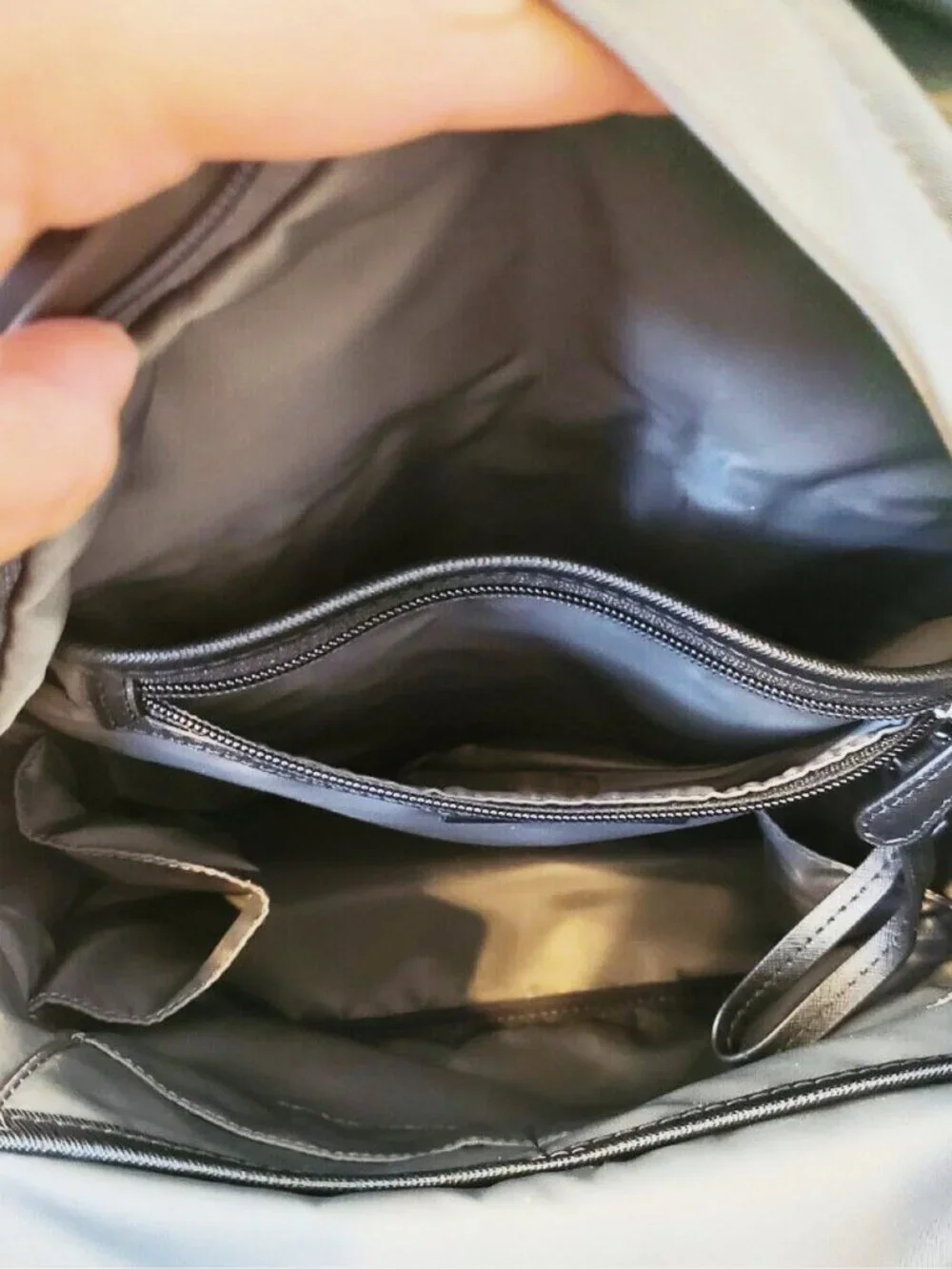 Michael Kors chic functional