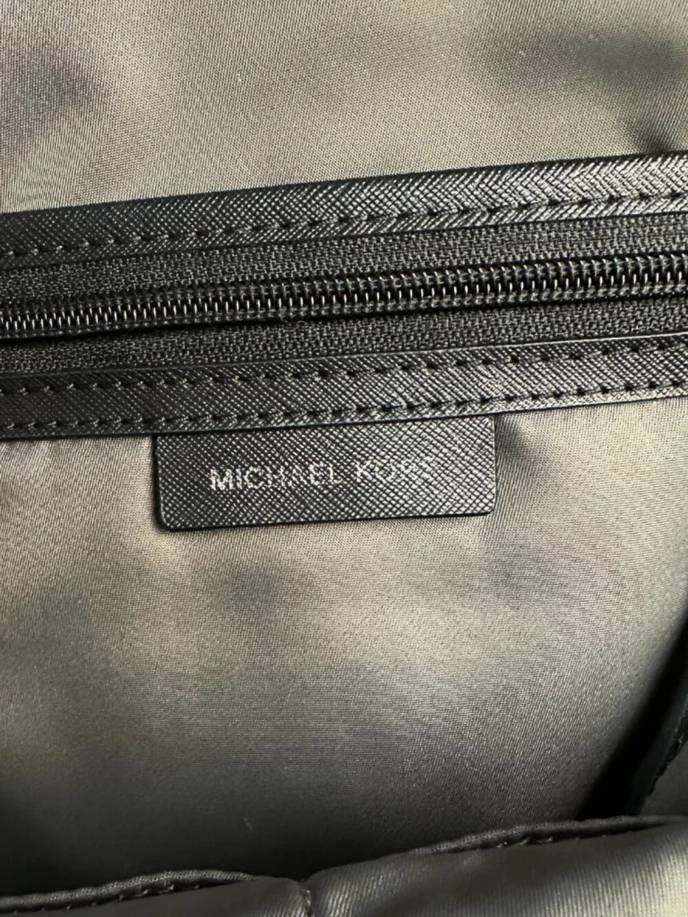 Michael Kors chic functional
