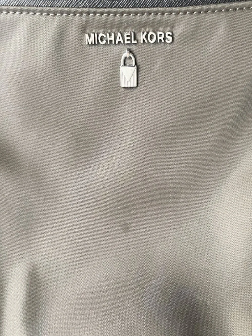 Michael Kors chic functional