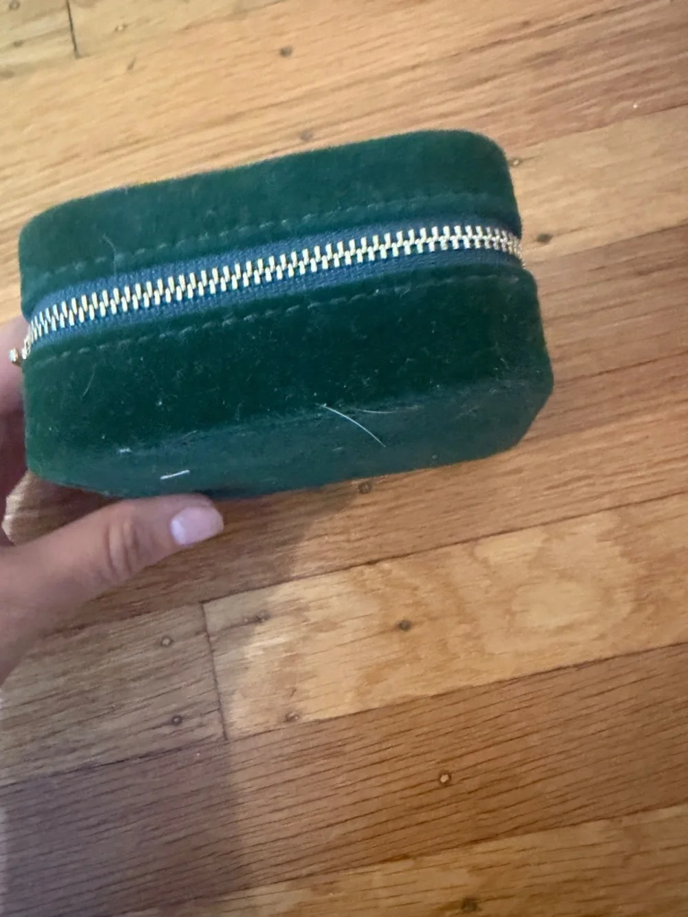 N/A item compact