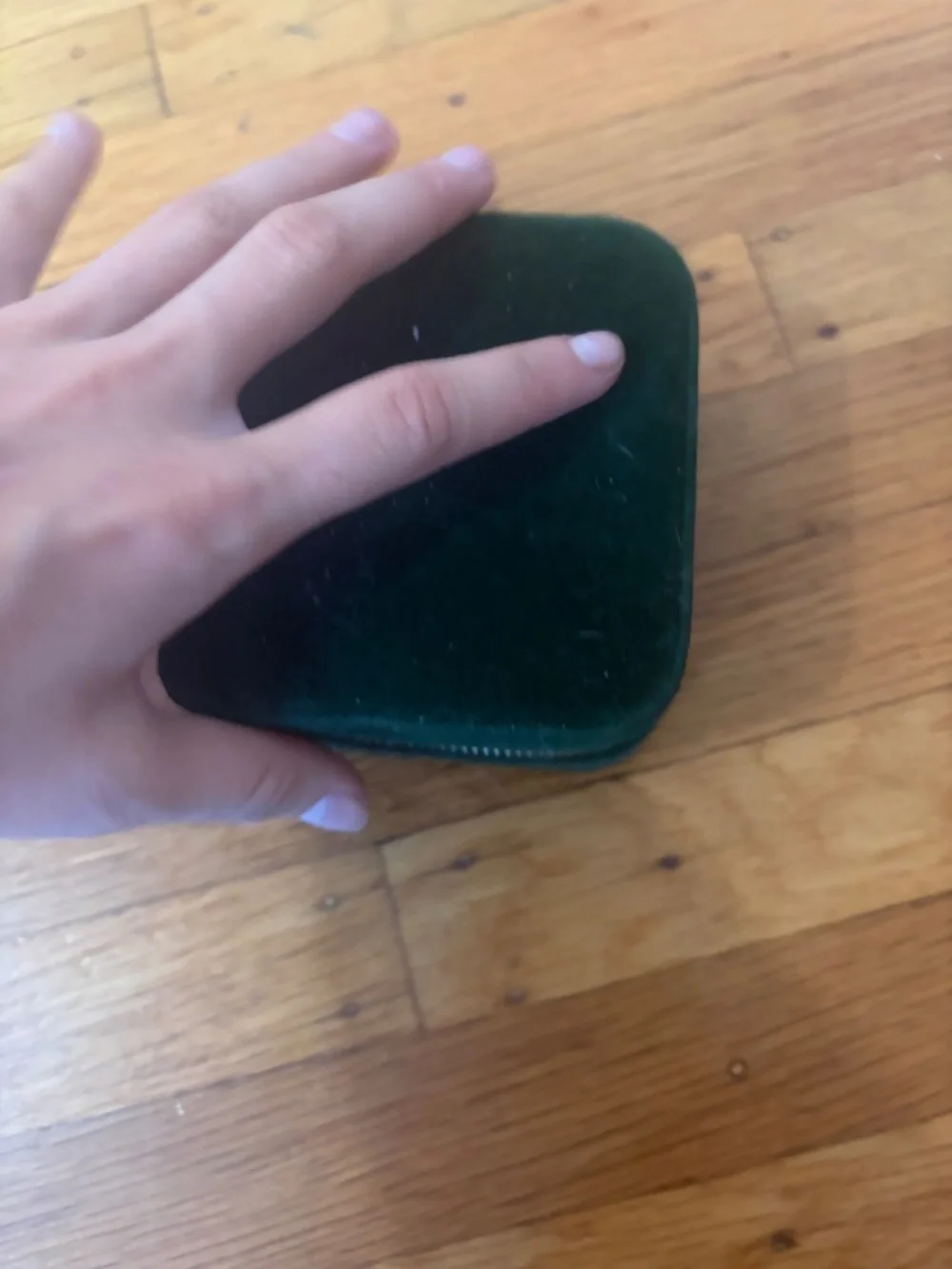 N/A item compact