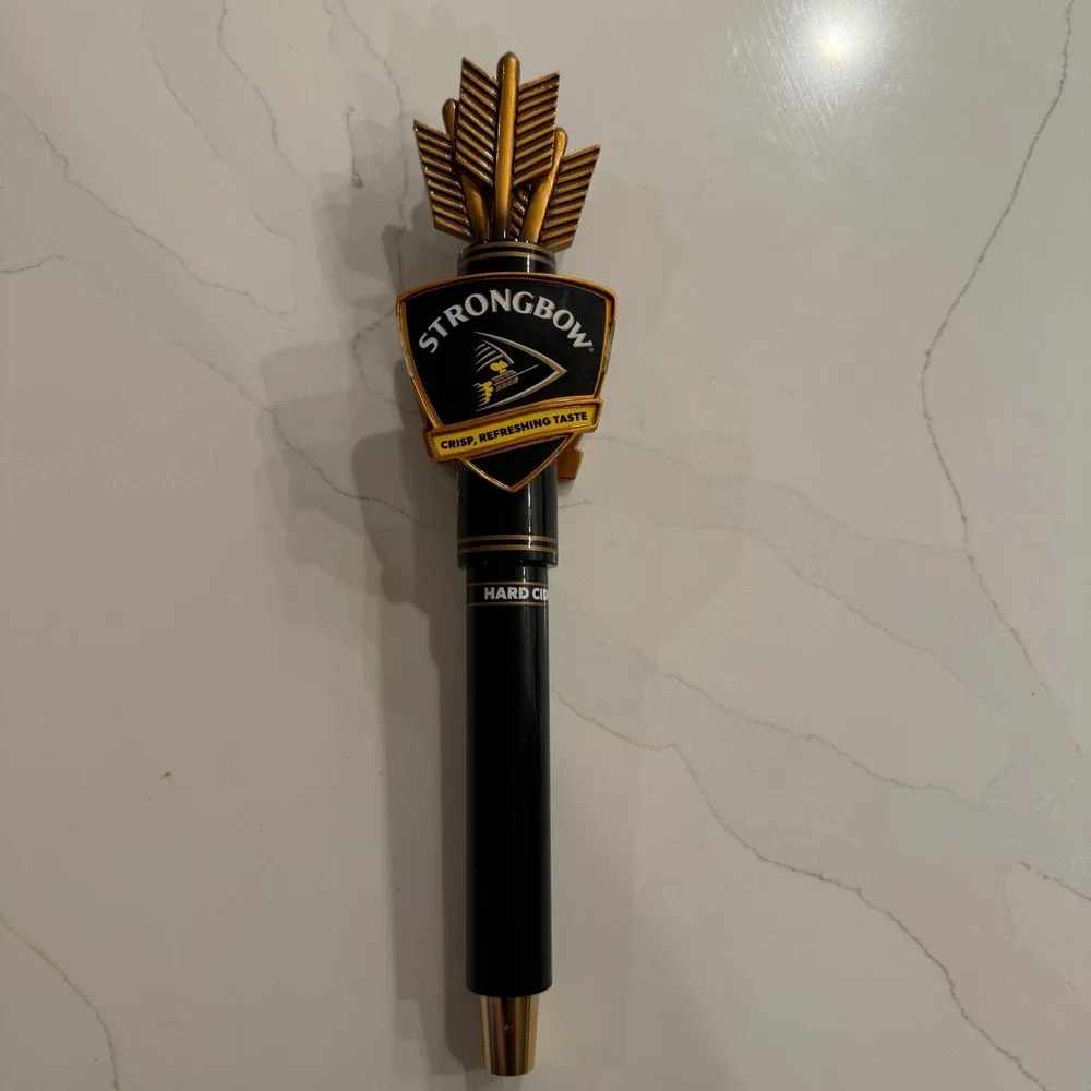 Strongbow hard cider