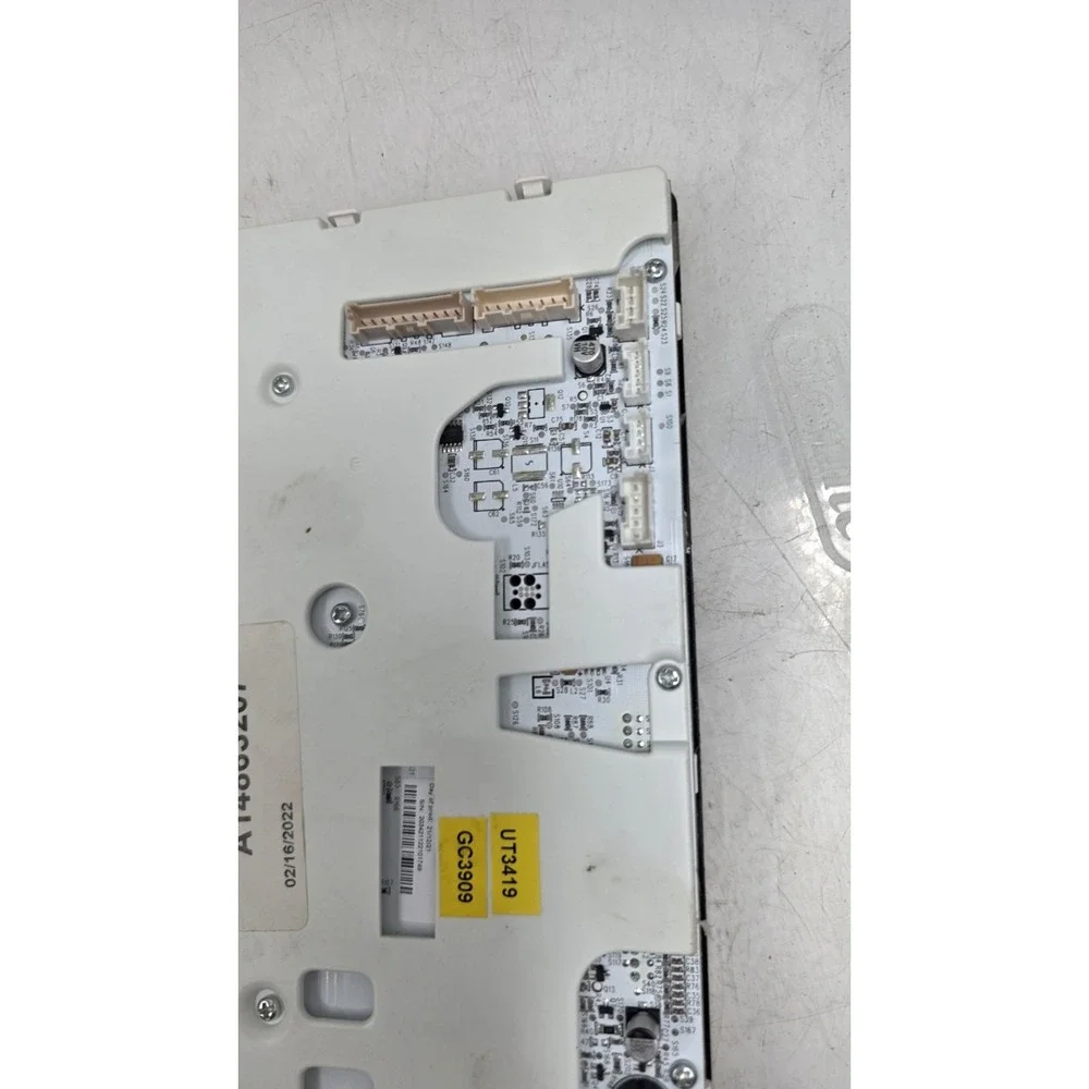 Frigidaire a14863207 user
