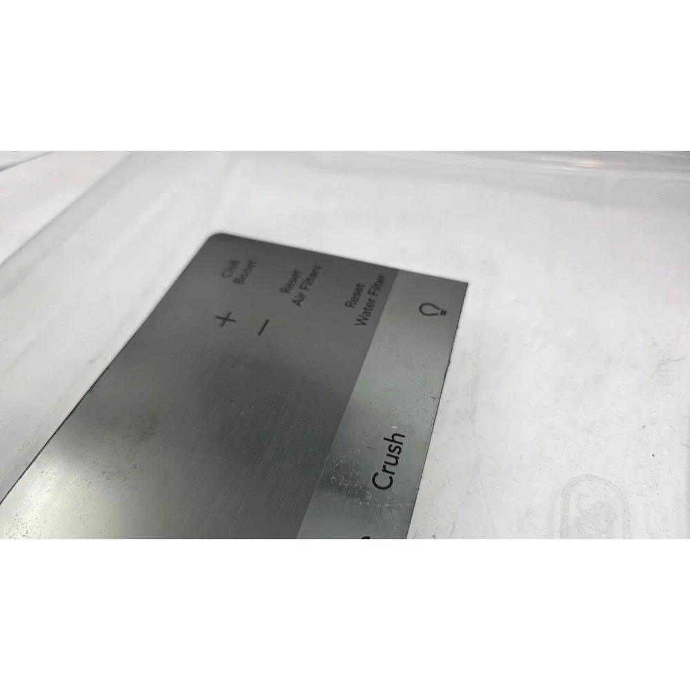 Frigidaire a14863207 user