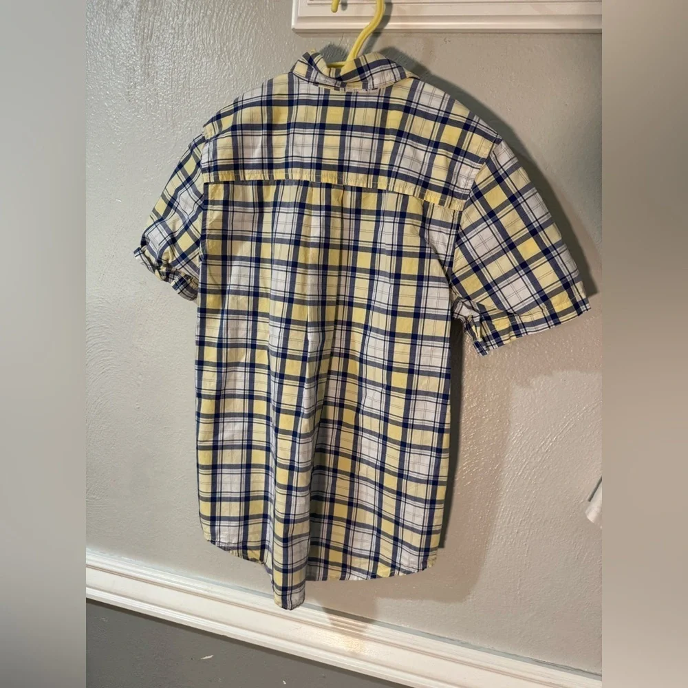Button Down Shirt​​