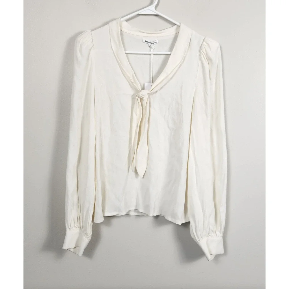 Reformation anaya top