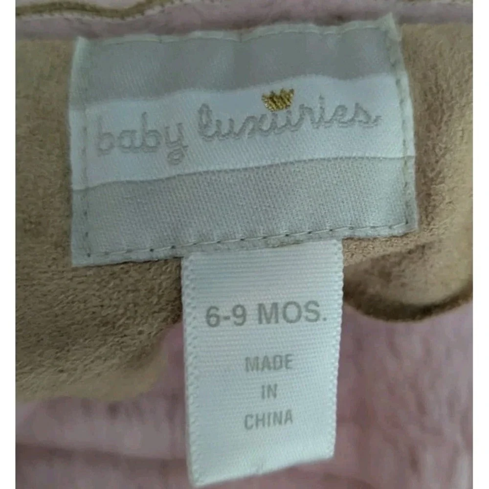 The Childrens Place baby luxuries