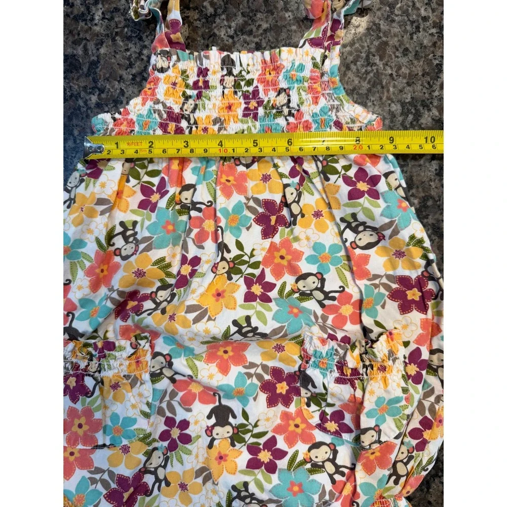 Gymboree baby girl