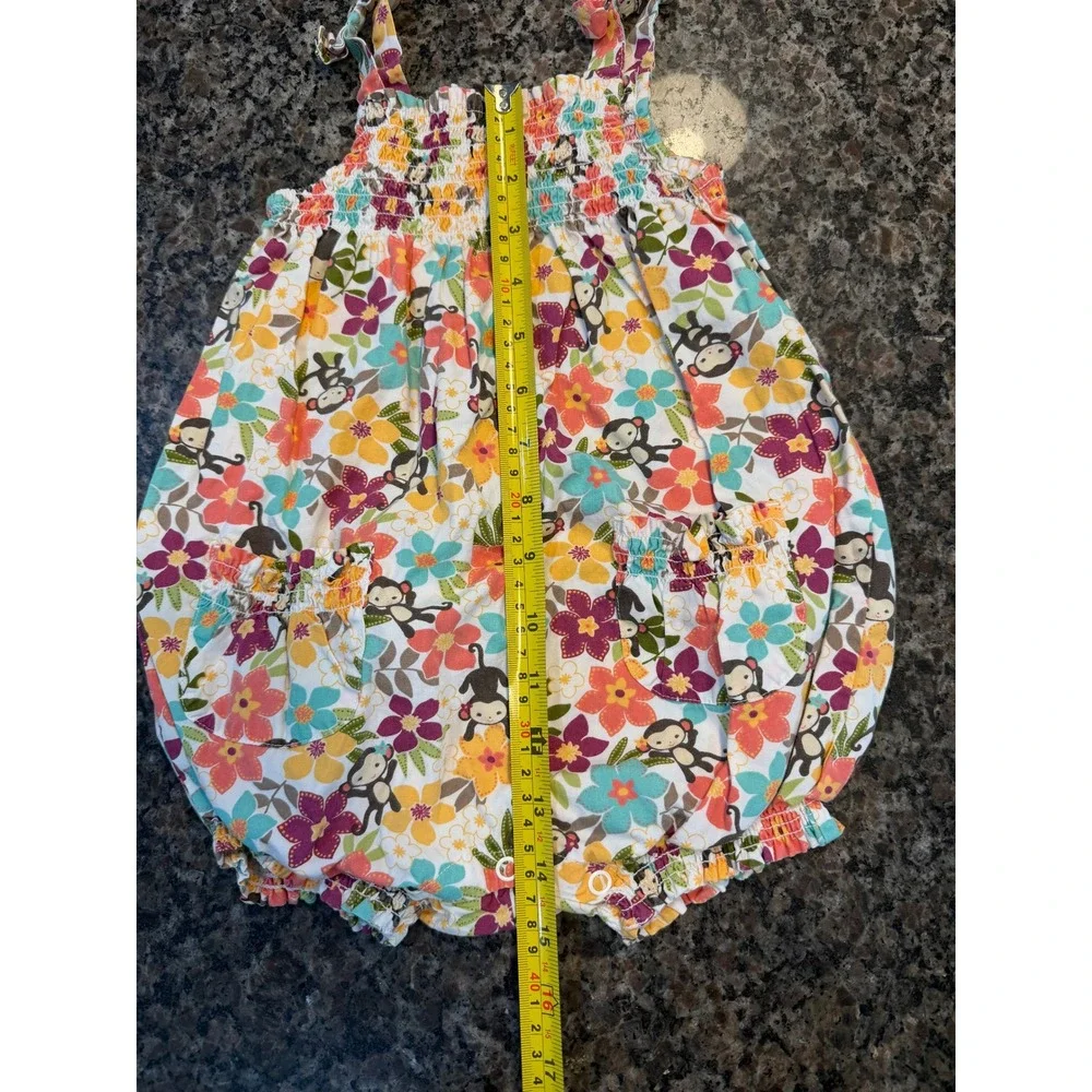 Gymboree baby girl