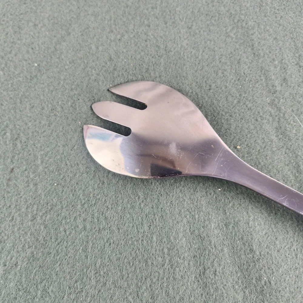 Temptations world fork
