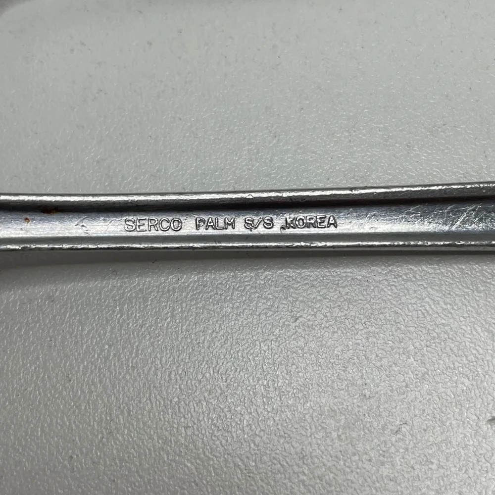 Serco origin stainless