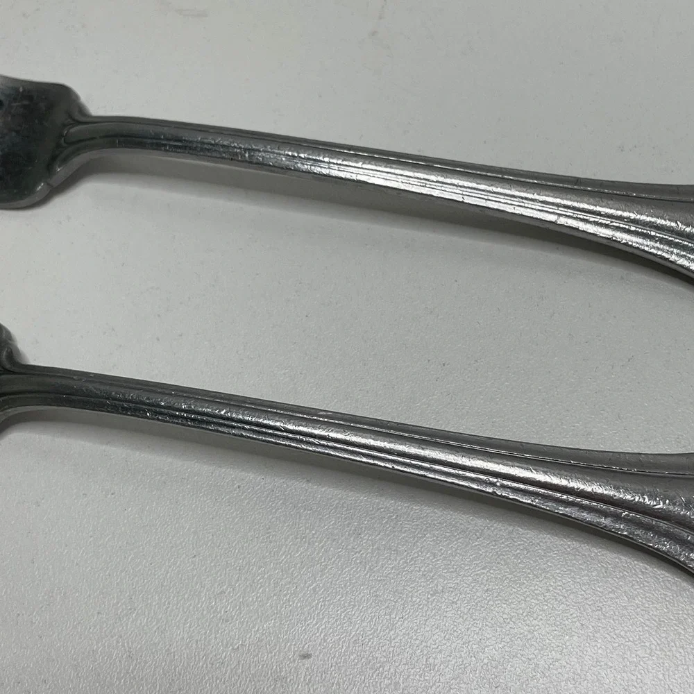 Serco traditional fork