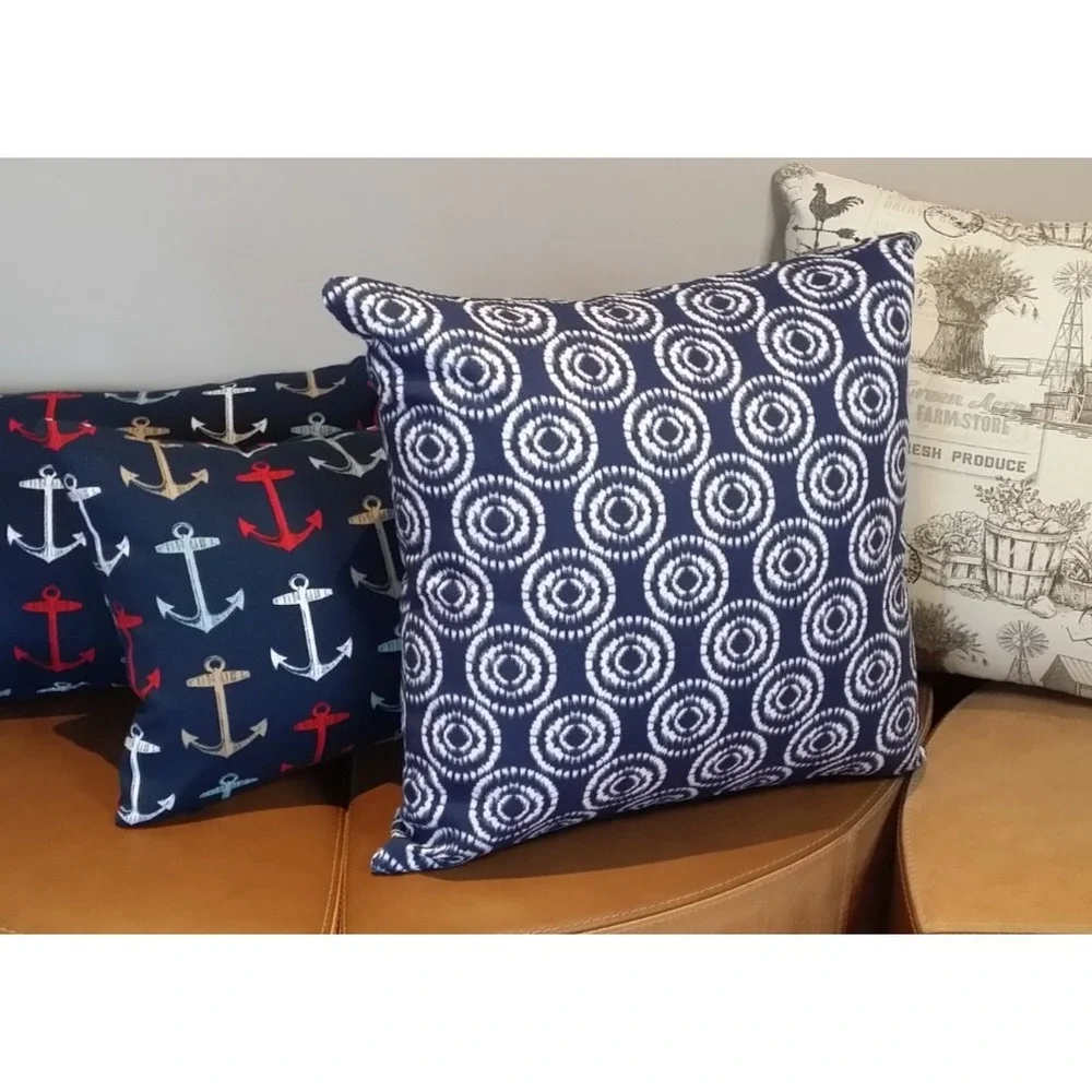 Bryant pillows look