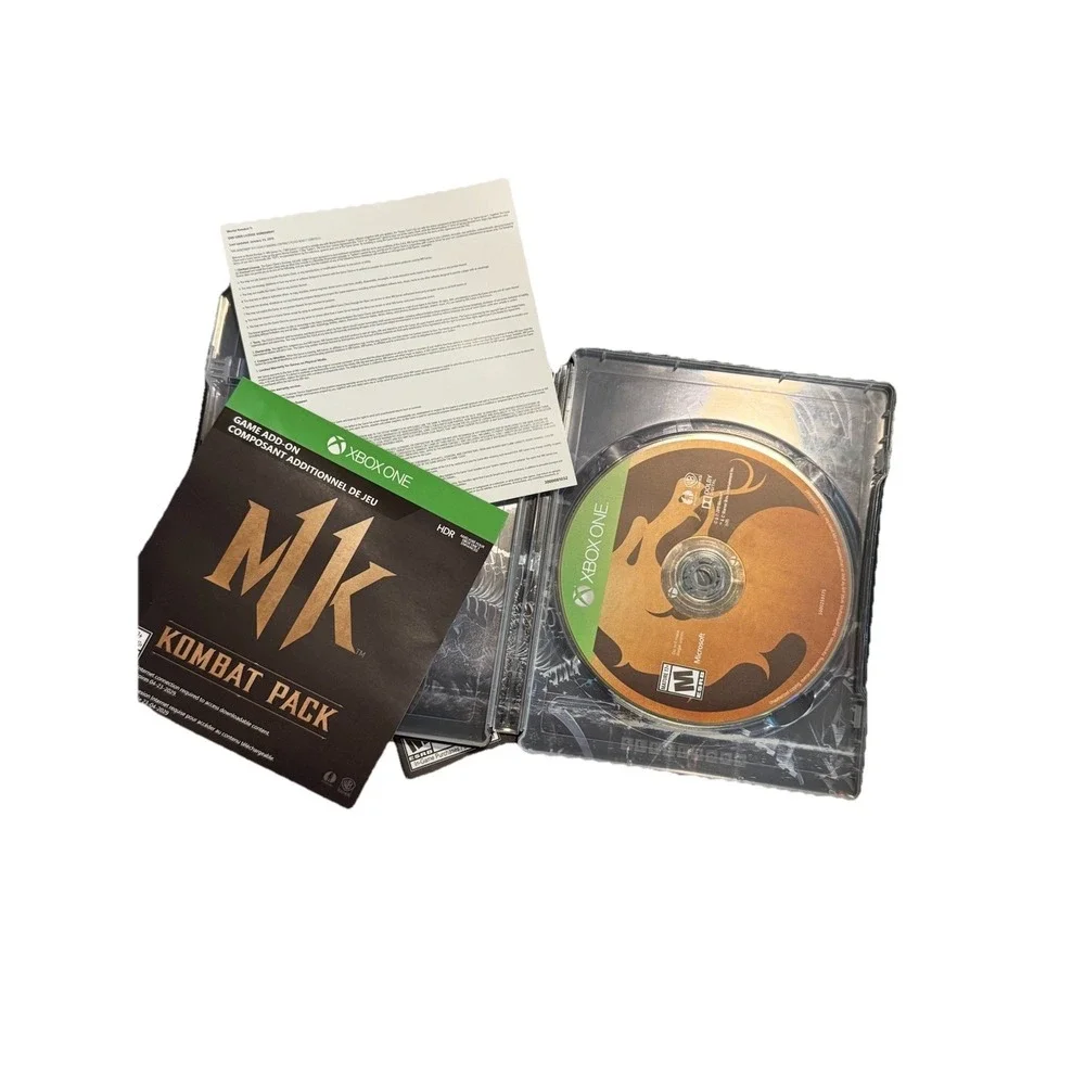 N/A edition set fans