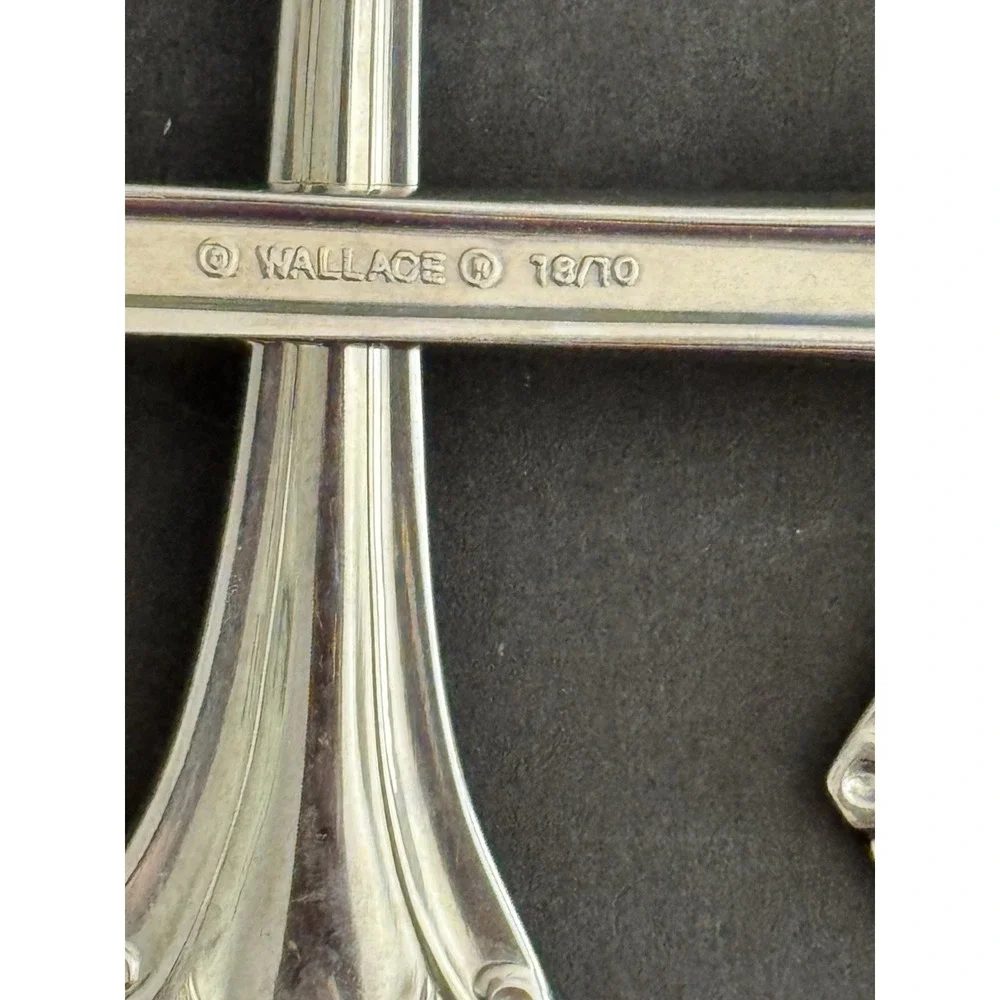 Wallace pre owned