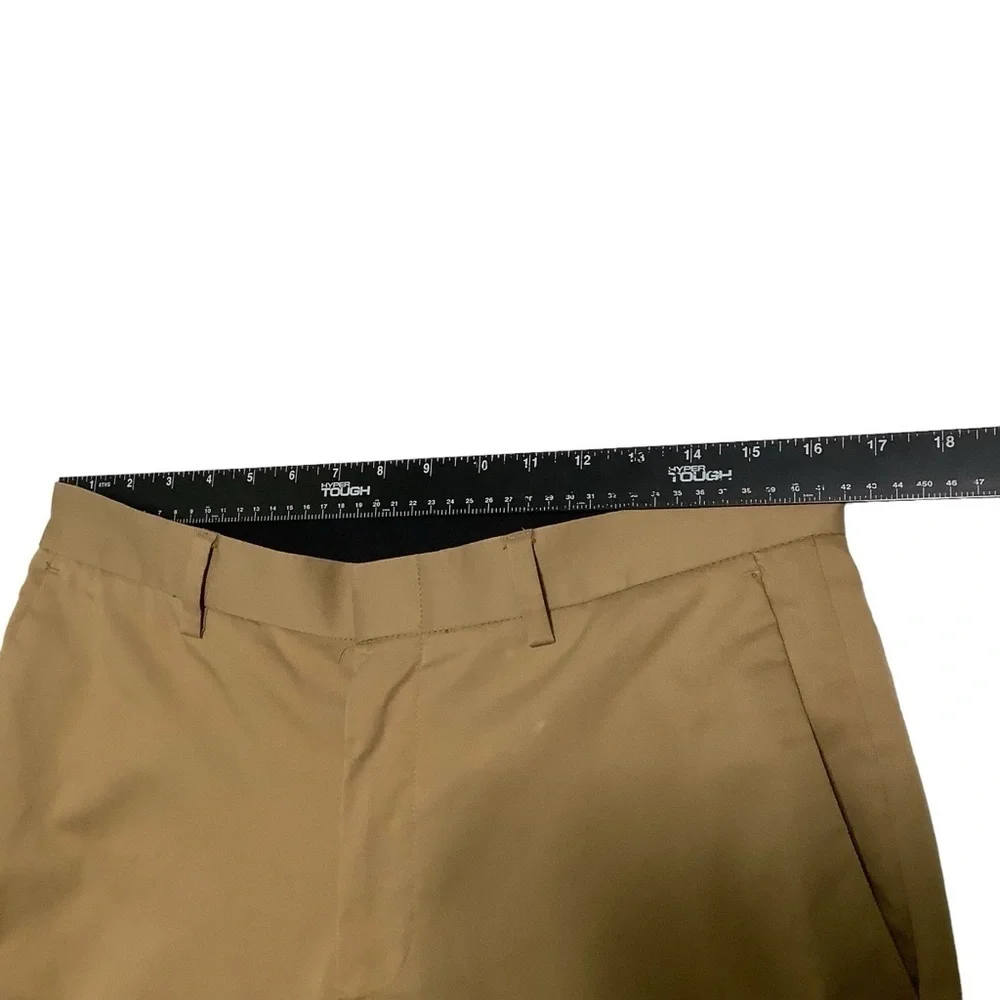 J Crew Men’s Destination Pants Tan Size 32 / 34
