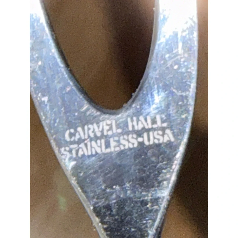 Carvel Hall from aesthetic