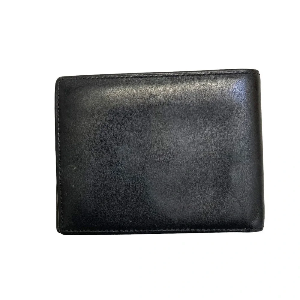 Tumi light scuffs