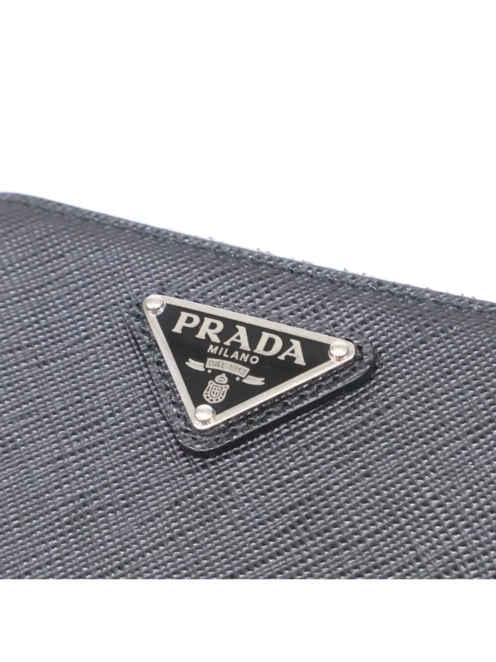 Prada this authentic