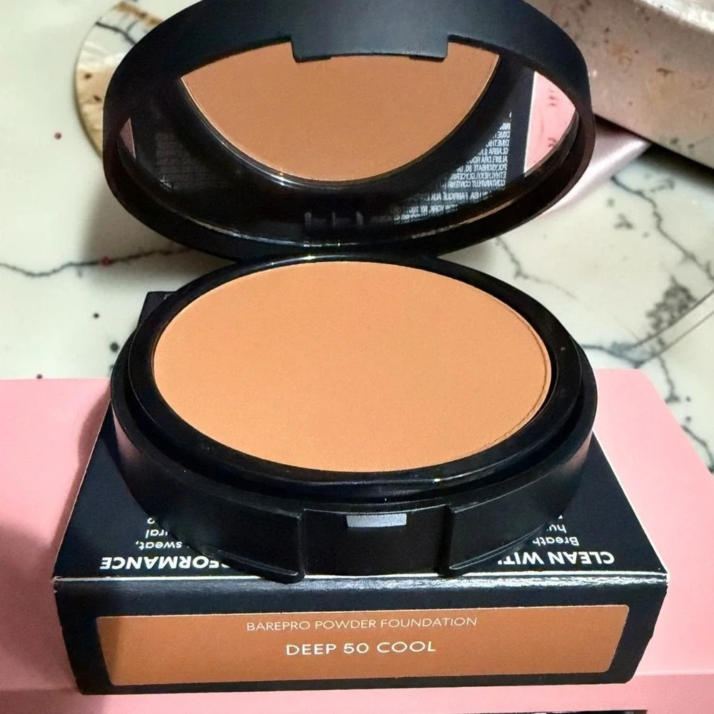bareMinerals **brand new