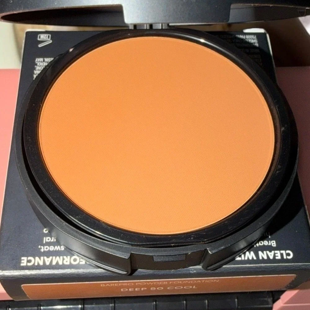 bareMinerals **brand new