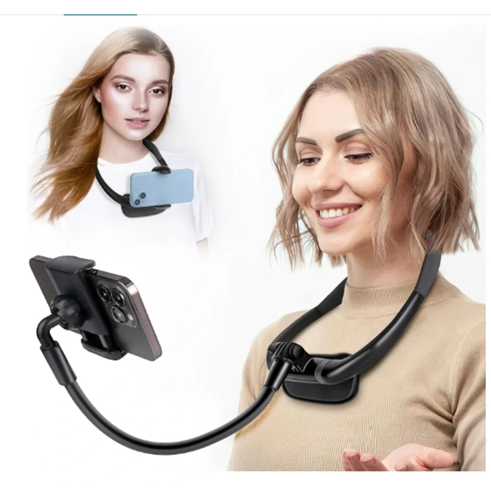 Unbranded hands free