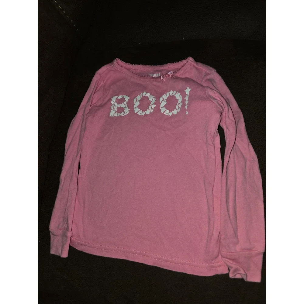 Gymboree fall autumn