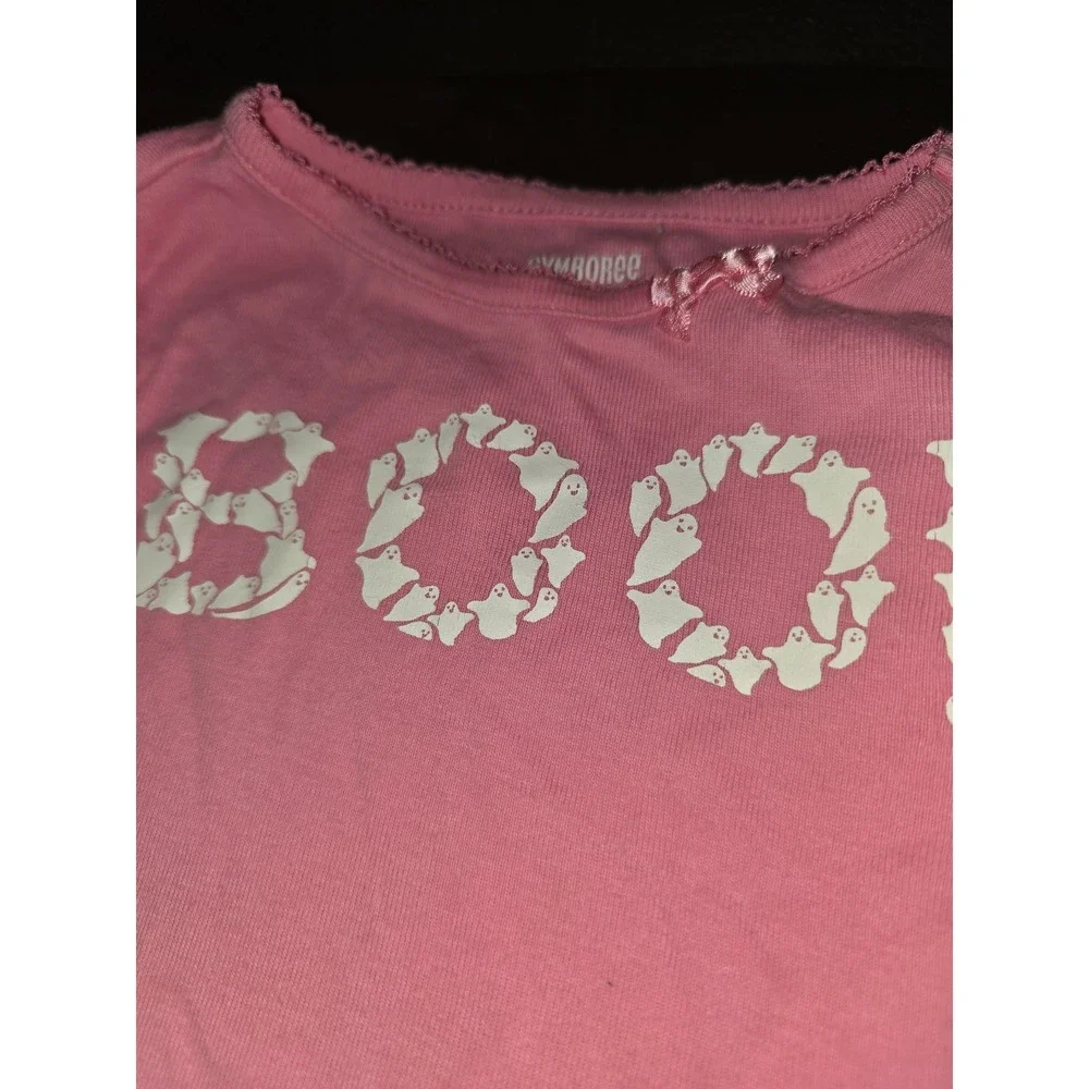 Gymboree fall autumn