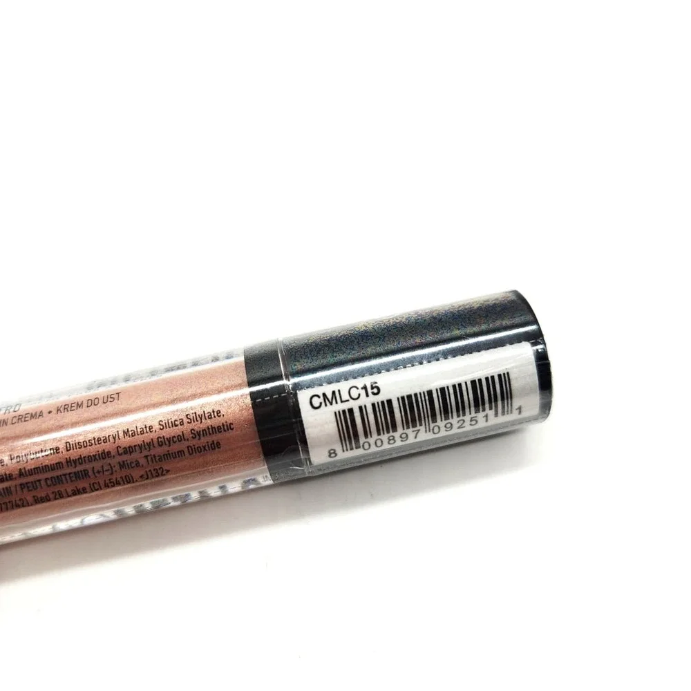 NYX Professional Makeup but item metals