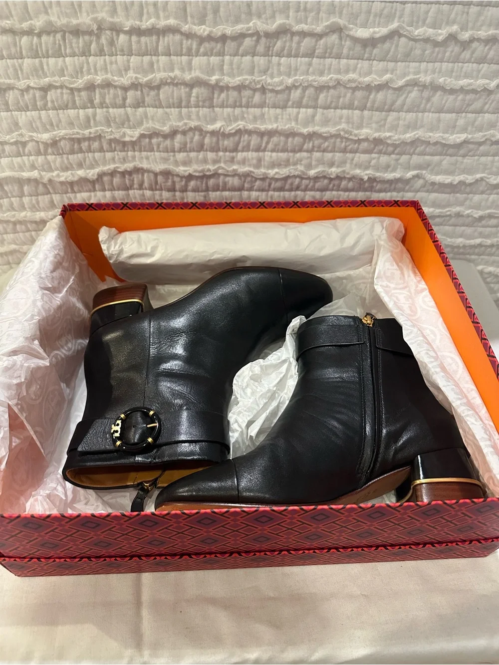 Tory Burch this tory