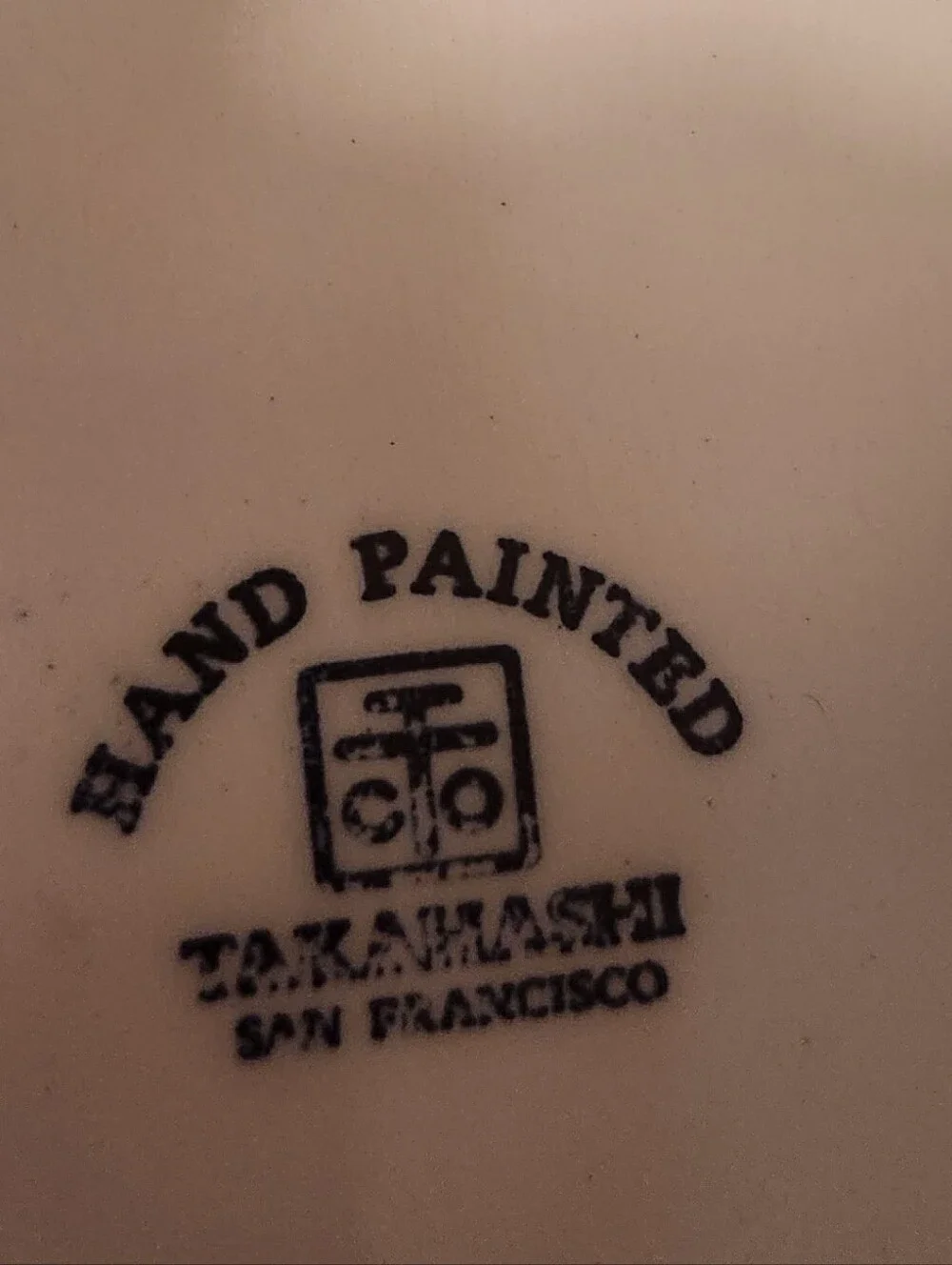 Takahashi euc set