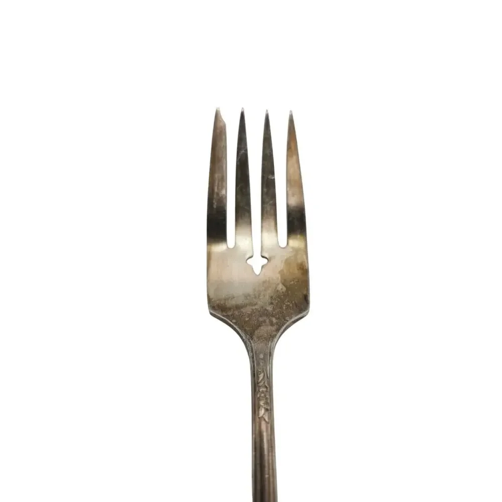 Oneida vintage queen