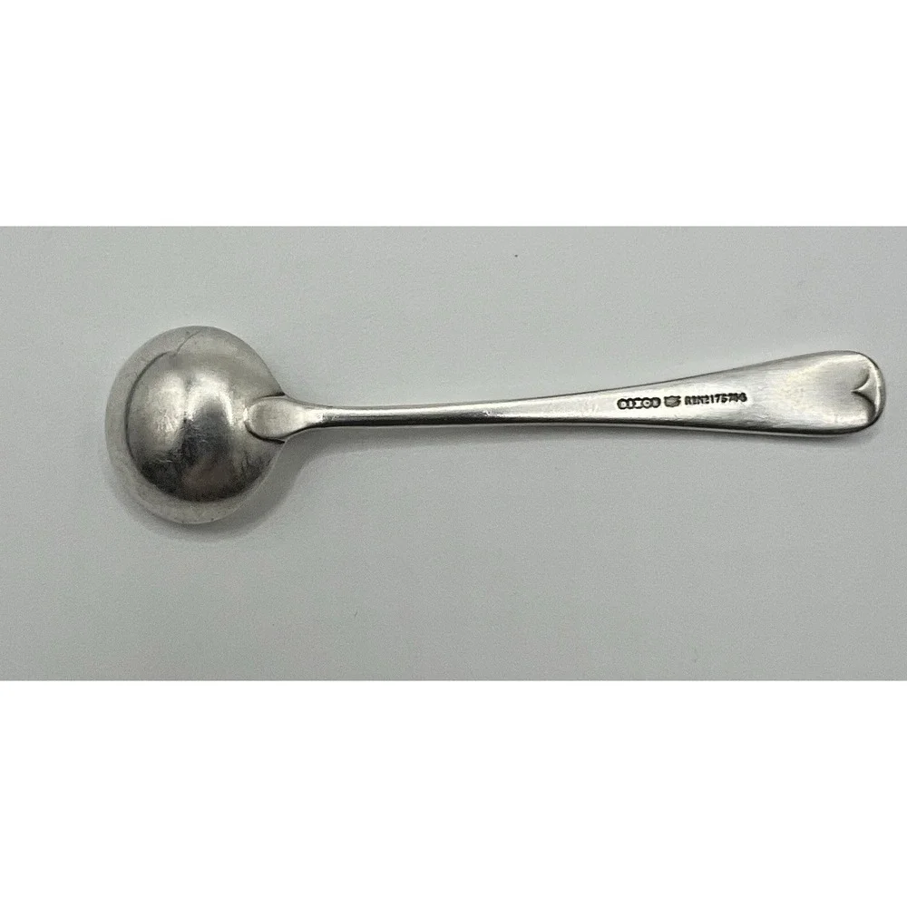 Dixon elegant vintage