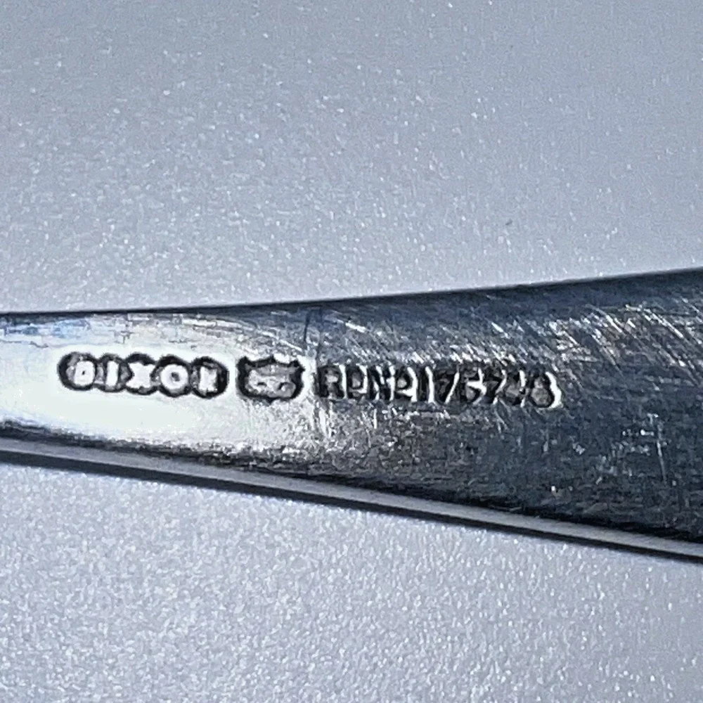 Dixon elegant vintage