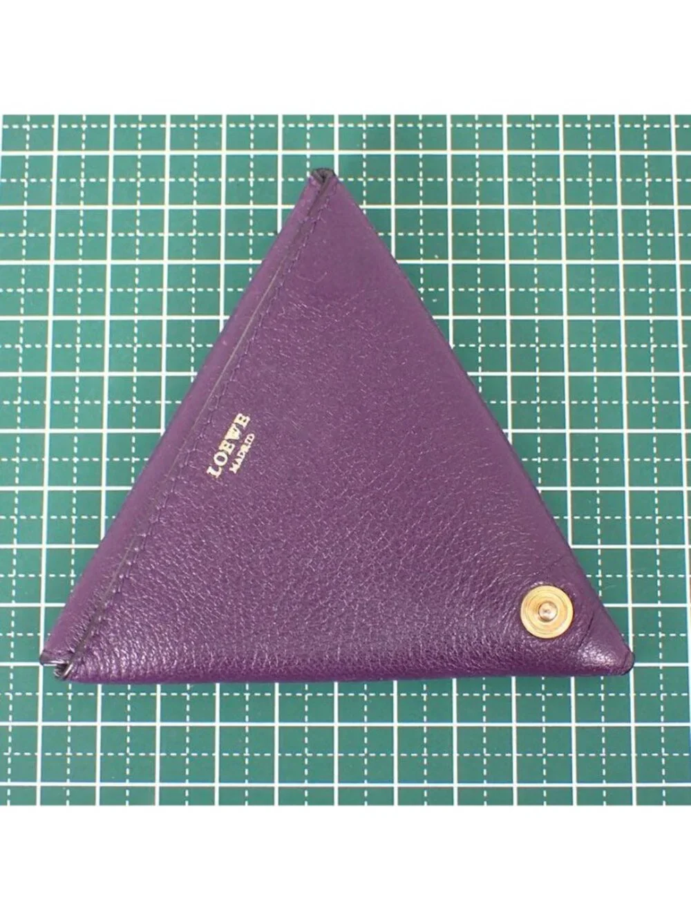 Loewe item rank