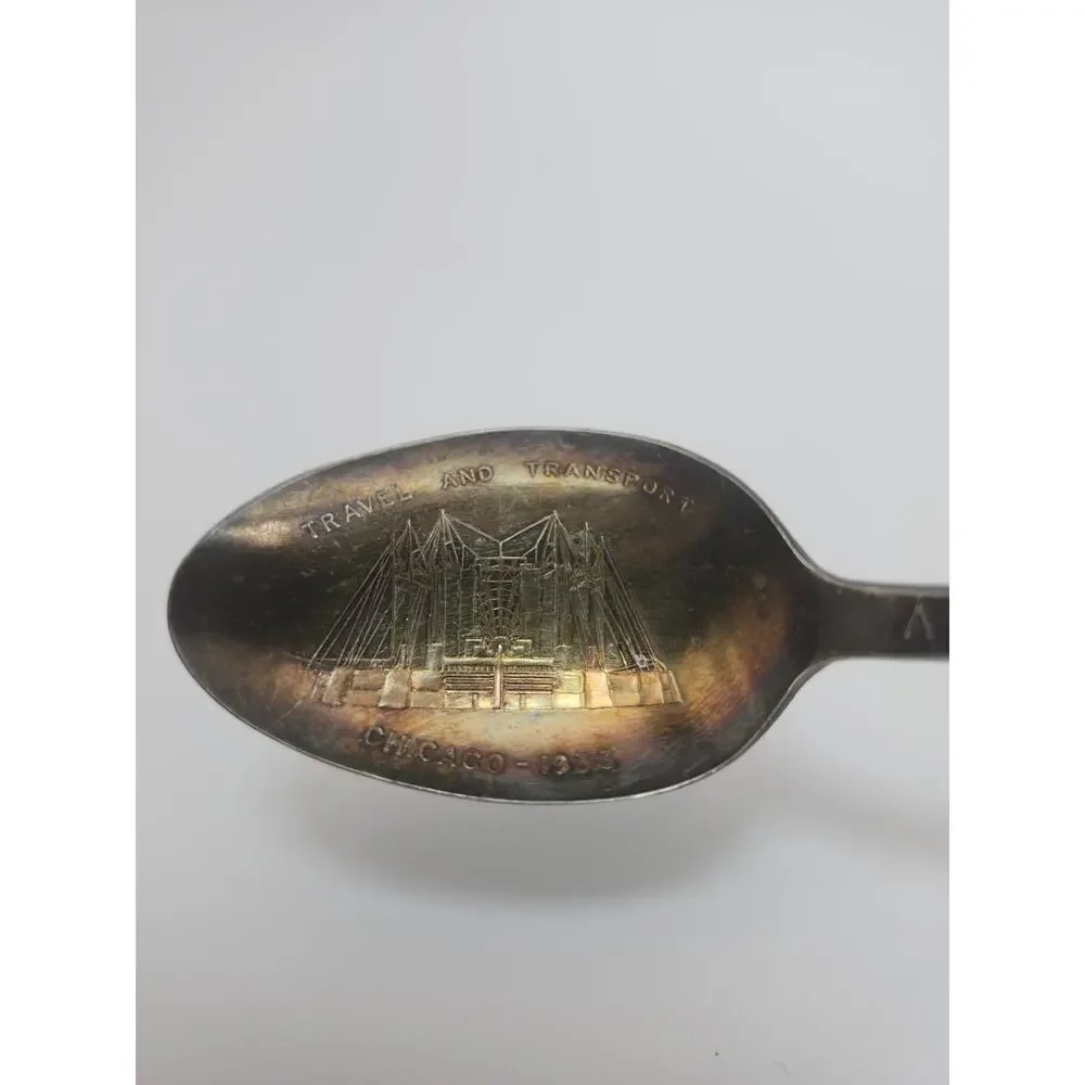 Century original 1933