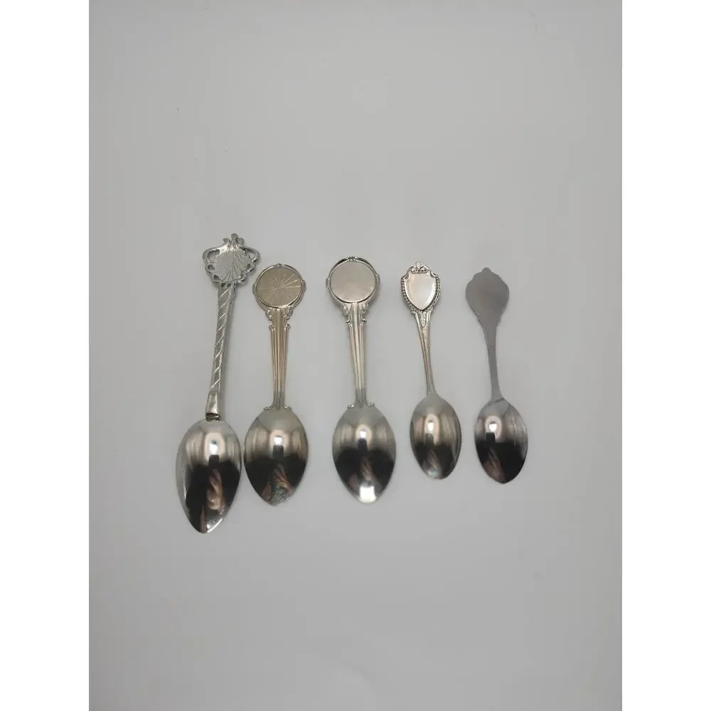 Unbranded lot five