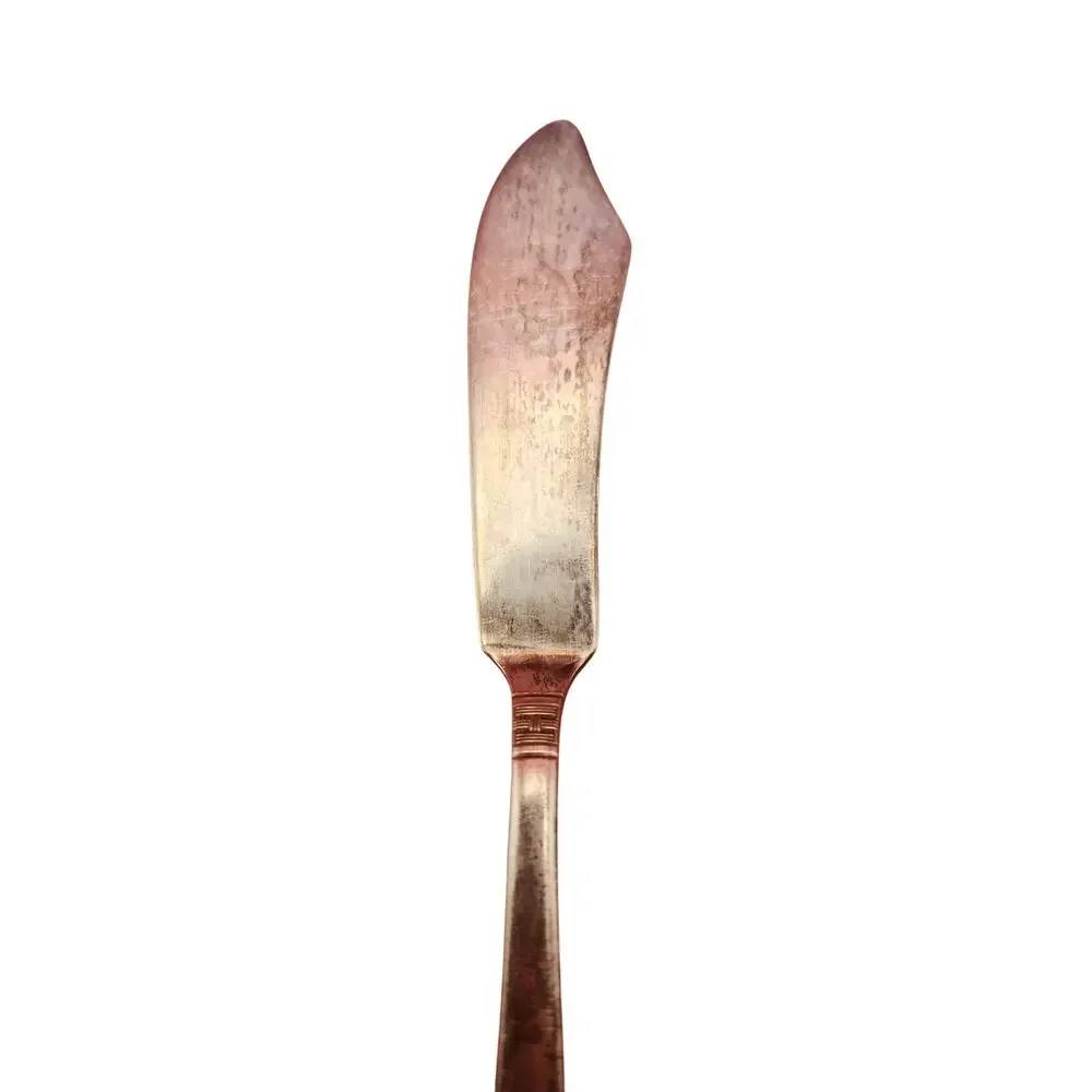 National Silver Co add elegant