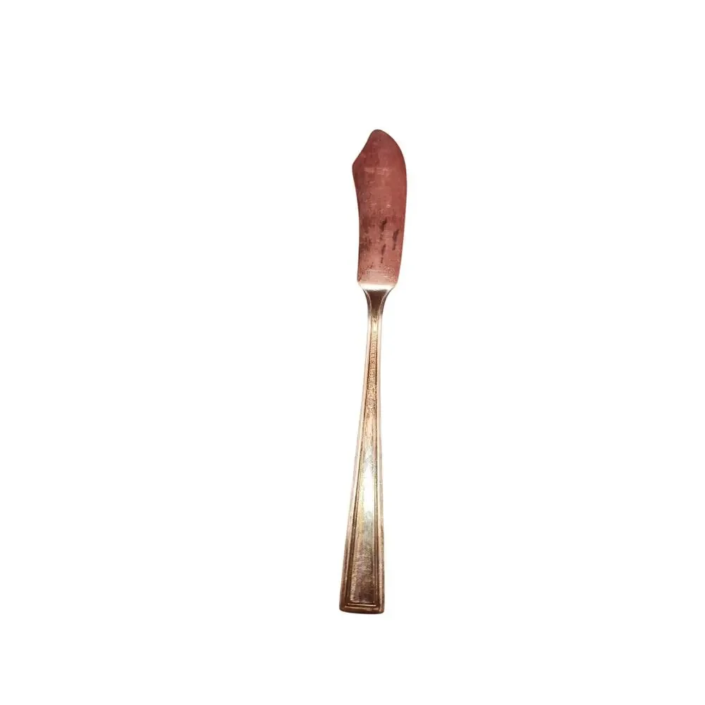 National Silver Co add elegant
