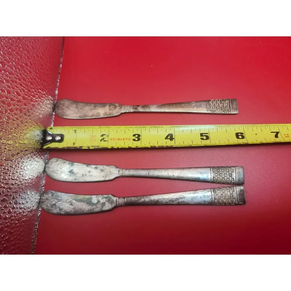 National Silver Co. some century