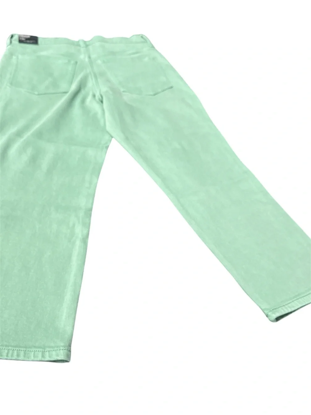 J. Crew straight leg