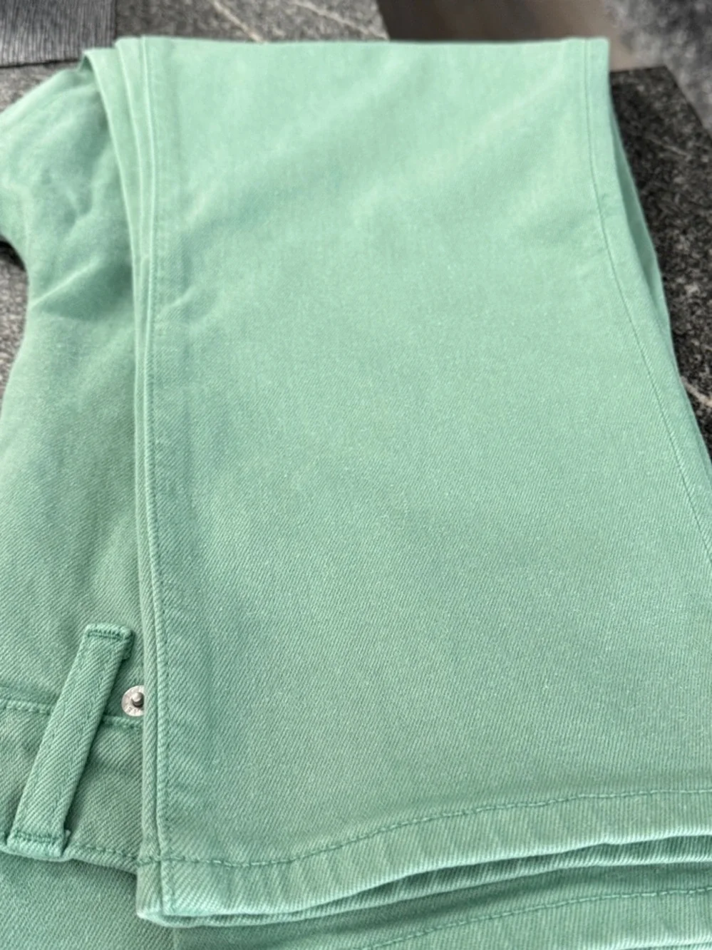 J. Crew straight leg