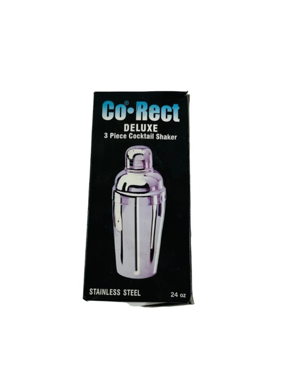 Co Rect vintage 24oz