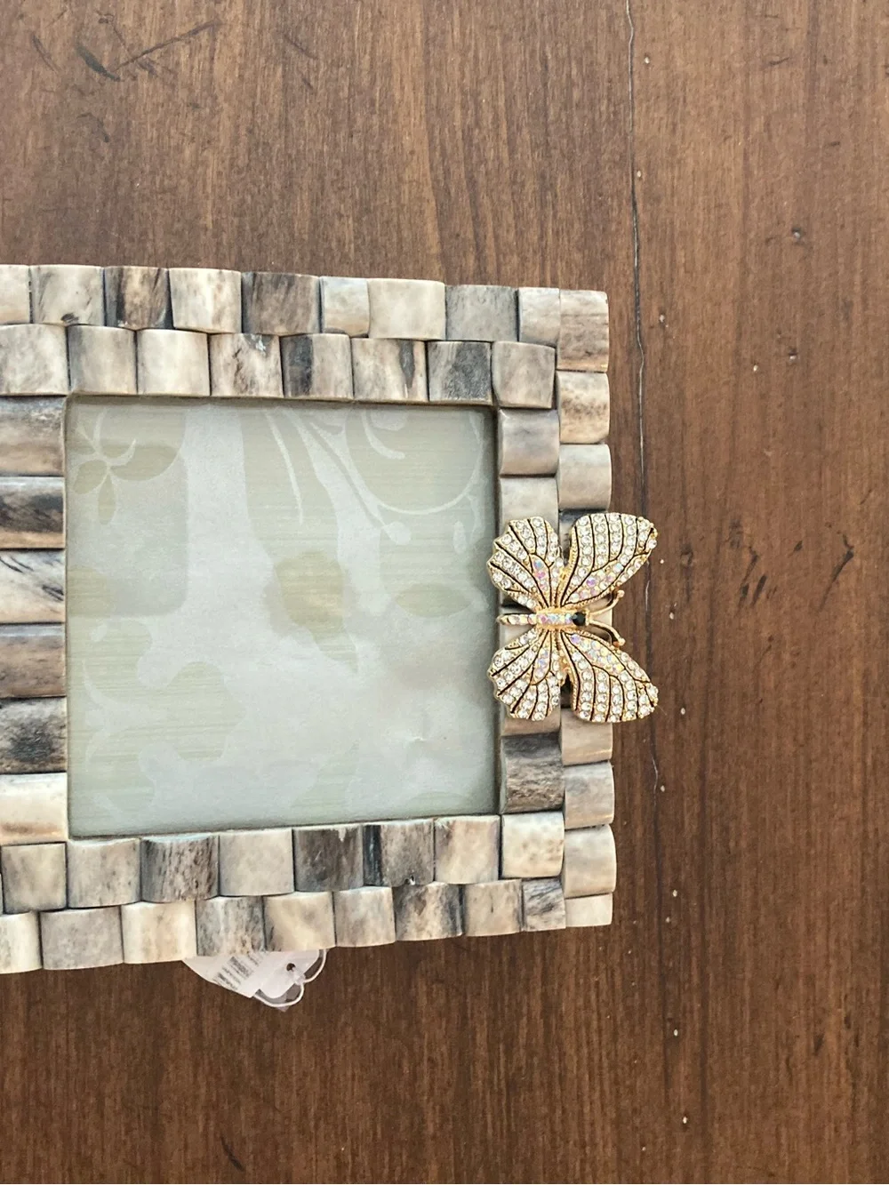 Unbranded chic mosaic